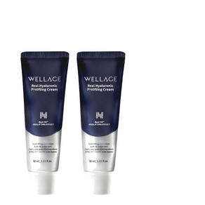 [1+1] 웰라쥬 프로 리프팅 탄력 크림 50ml, 2개