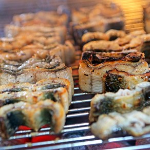풍천만장어 100%국내산 자포니카 1kg 손질후 700g 내외 [원산지:국산(전라남도) [원산지:국산], 생장어 700g 내외, 1개