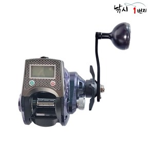 스타코 400 수심체크릴 드랙력 15kg 전천후 수심측정