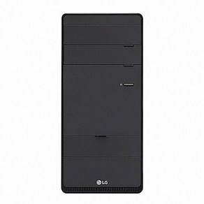 LG전자 B80FV 고성능 데스크탑 i7-9700/32G/SSD1TB/UHD630/윈10 HDMI DP DVI USB-C 지원