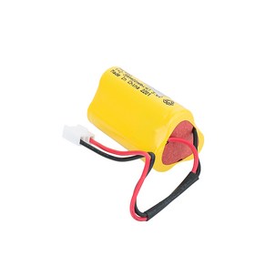 케이원 포레소 소방예비전원 DC 3.6V AA 400mAh (1+2), 1세트