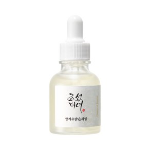 조선미녀 쌀겨수맑은세럼, 30ml, 1개