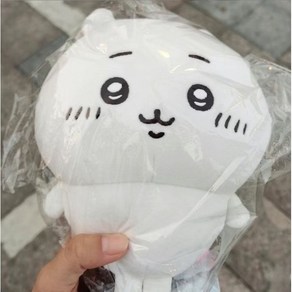 치이카와 먼작귀 뽀글이인형 우사기 누이 애착인형 농담곰, 지이인형 (20cm), 1개, 20cm