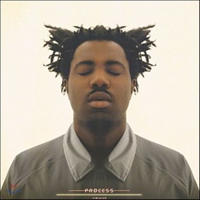 [LP] Sampha (삼파) - Pocess [LP+CD]