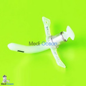 유신 트라케스토미(tracheostomy) Cuffed 5.5 판매단위:1개