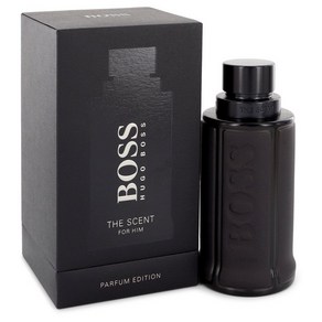 휴고 보스 보스 더 센트 edp 100ml, 1개