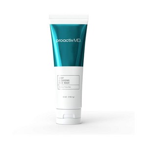 Poactiv Deep Cleansing Face Wash 프로엑티브 딥 클렌징 페이스 워시, 1개, 170.1g