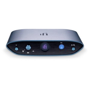 iFi Audio ZEN One Signatue 고음질 홈 오디오 허브 DAC, 1개