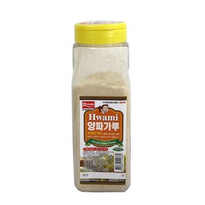 화미 양파가루 400g, 1개