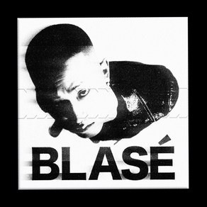 (CD) 블라세 (Blase) - Debugging (EP)