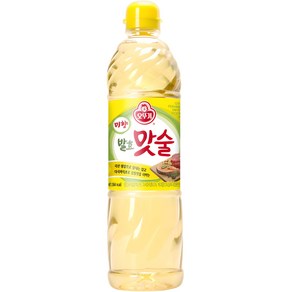 오뚜기 미향 발효 맛술, 1개, 900ml