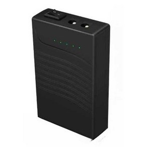 인산철보조배터리 출력 12v/9v/5v 블랙박스보조배터리, 12V 7800mah