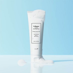 리즈케이 콜라겐 에센스 클렌징폼 120ml ( 콜라겐 마스크팩 1매증정), 1개