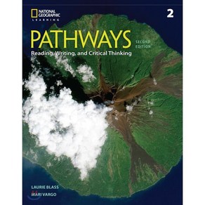 Pathways 2 SB : Reading Writing and Critical Thinking:with Online Workbook