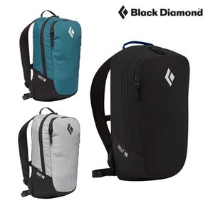 블랙다이아몬드 블렛 16 등산배낭 16L, Black