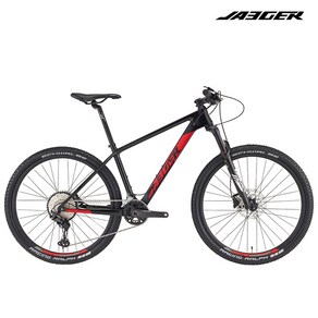 2023 예거 벤츄라8 27.5인치 XT 24단 카본 MTB 자전거