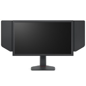 BenQ 벤큐 XL2546X 무결점 240HZ 0.5ms DyAc 2 경기용 게이밍 모니터, 63.5cm, XL2546X 240Hz 무결점