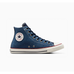 [국내백화점판] 컨버스 CONVERSE 척테일러 올스타 데님 블루 CK9948