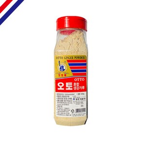 오토 혼합생강가루 450g, 1개