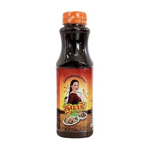 태국 SUNAREE 서나리 발효 피쉬 소스 350ml / PASTUERIZED FERMENTED FISH SAUCE