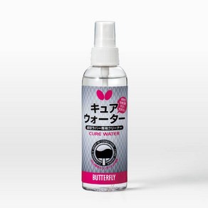 버터플라이 규어 워터(써니식스), 150ml, 1개