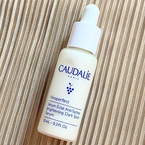 코달리 초이스 프리미어 크루 크림 비노퍼펙트 아이 세럼 디톡스 마스크 다크 스팟, DARK SPOT BRIGHTENING SERUM 10, 1개