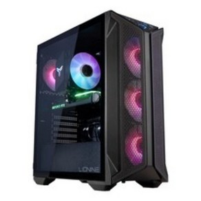 주연테크 리오나인 터보 데스크탑 CG237F36 (i7-13700F WIN미포함 NVMe 512GB DDR5 16GB RTX3060), 기본형