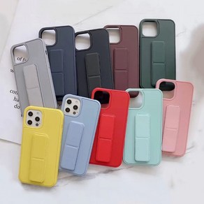 신서엔코 갤럭시S21케이스 갤럭시S21플러스케이스 갤럭시S21울트라케이스 Galaxy Phone Case SCH-2125 파스텔 자석 브래킷 스트랩 휴대폰케이스