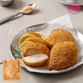 [다신샵] 닭신 크런치닭가슴살 스팀통살 치즈, 40개, 90g