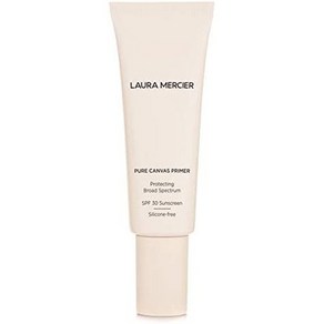 일본직발송 6. 로라 메르시에(LAURA MERCIER) 로라 메르시에 퓨어 캔버스 프라이머 프로텍팅 SPF30PA+++ 5, One Size, One Colo, 1개