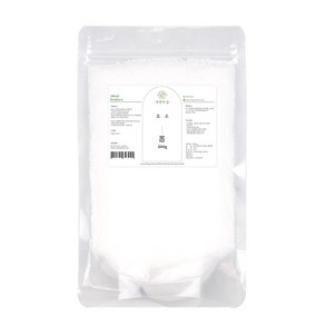 수제나라 자연의숲 요소 UREA 우레아 유레아, 500g, 1개