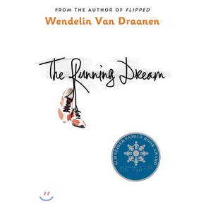 (영문도서) The Running Dream