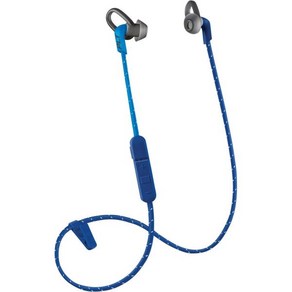 Plantonics BackBeat FIT 305 땀방지 스포츠 이어폰 무선 헤드폰 다크블루/블루, Dak Blue/Blue, 다크 블루/블루.