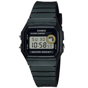 정품 카시오 CASIO F-94WA-8D 전자 스포츠 군인 군용 군인선물 시계