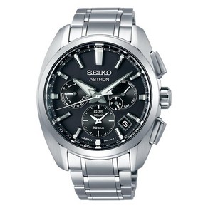 ASTRON GPS SBXC067 [세이코 시계] 시계 아스트론 (아스트론) 태양 위성 전파