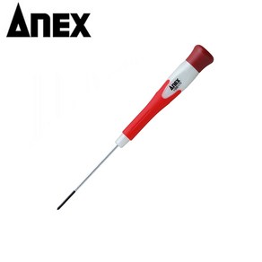 아넥스3510 +PH000*75mm 초정밀드라이버 십자드라이버 일제 ANEX