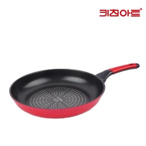 키친아트 스마트 코팅 후라이팬 30cm, 1개