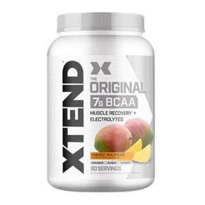 Xtend Scivation 엑스텐드 90ser Mango