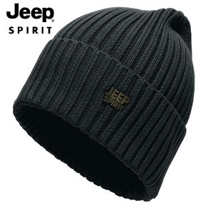 JEEP SPIRIT 스포츠 캐주얼 비니 CA0632 남녀공용