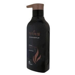 [블리샵]마이녹셀 스칼프 인텐시브 샴푸 400ml, 1개
