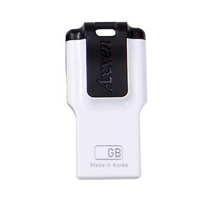 엑센 액센 H43 16GB QUAD 쿼드 USB 2.0 블랙