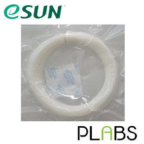 eSUN한국총판 PLABS 노즐청소용 cleaning 필라멘트 100g, natual