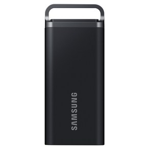 App 7+ 5 삼성정품 외장SSD T5 EVO 8TB USB 3.2 Gen 1 MUPH8T0S/WW