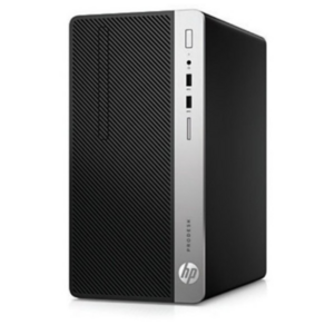 HP 중고컴퓨터 사무용 주식용 인강용 학원용 무상1년A/S HDMI지원 400 G4 MT/i5-7500/8GB/SSD 250G/윈도우 10 Po