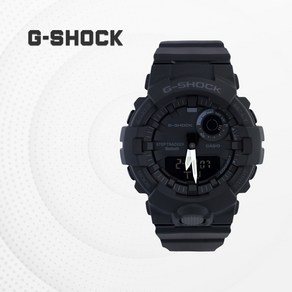 지샥 G-SHOCK 아날로그 전자시계 패션 남자 군대 군입대 빈티지 손목시계 GBA800 GBA-800-1A