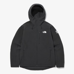 [국내매장용]노스페이스 플리스자켓 남성 서밋 플리스 풀 집 후디 M S SUMMIT FLEECE FULL ZIP HOODIE NJ4FQ52B