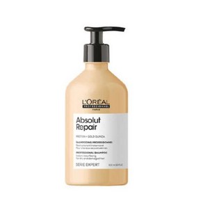 로레알 세리 익스퍼트 앱솔루트 리페어 샴푸 1500ml, 1개, 500ml