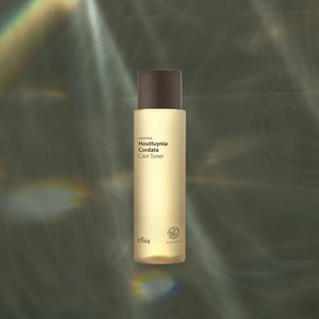 자연의벗 다자연 어성초 케어 토너 스킨/토너/화장수, 1개, 200ml