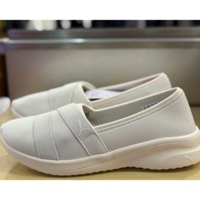 [푸마] 여성용 아델리나 슬립온 Adelina Slip on 40023604 분당점 매장 출고