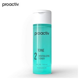 Poactiv Revitalizing Tone 6oz (90 Day), 1개, 177ml